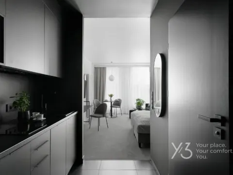 Saint Martin by Y3 Hotels, Old Town with Wellness, photo 5 of 10
