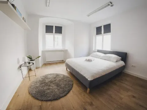 COŚ Apartament Żydowska 33, photo 2 of 10