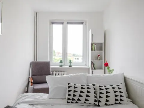 Poznań Cozy Comfort Apartment by BookingHost, photo 9 of 10