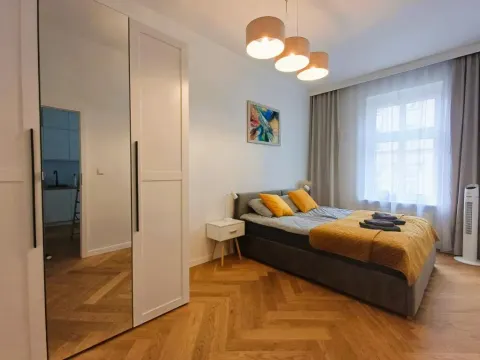 Apartament Strzelecka 19, photo 6 of 10