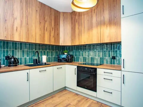 Apartament Włościańska 3 - Winiary, photo 10 of 10