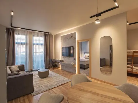 Apartament Ułański - City Park, photo 10 of 10