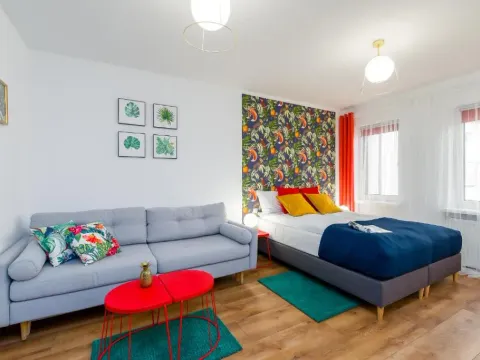 Sleepway Apartments - Exotic Dream, photo 9 of 10
