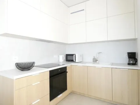 RentPlanet - Apartamenty przy Dworcu Głównym, photo 4 of 10