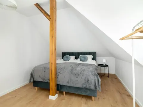 Rycerska Apartments with Parking by Noclegi Renters, photo 2 of 10
