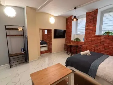 D'Ali apartamenty w centrum Poznania, photo 4 of 10