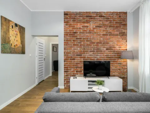 Old Town Apartment Garbary by Noclegi Renters, photo 10 of 10