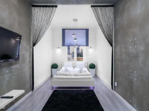 Sleepway Apartments - Grey Dream, photo 9 of 10