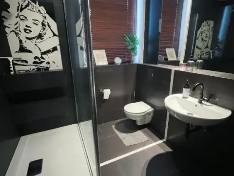 Przestronny apartament w centrum Poznania - Stare miasto, photo 3 of 10