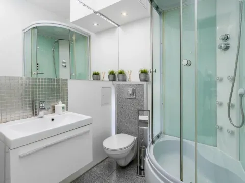Sleepway Apartments - Grey Dream, photo 3 of 10