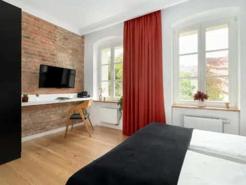 Schoeps Residence Stylowe Apartamenty Blisko Starego Rynku by Noclegi Renters, photo 5 of 10