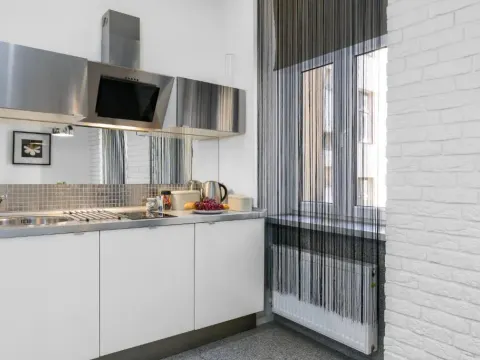 Sleepway Apartments - Grey Dream, photo 4 of 10