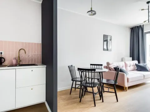 Apartament Małe Garbary, photo 9 of 10