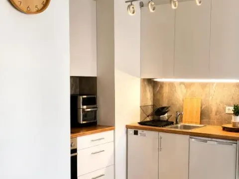 Poznań Lotnisko & Stadion Enea Premium Apartment 24H, photo 9 of 10