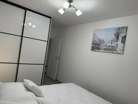 Apartament JANICKIEGO 166 parking free, photo 10 of 10