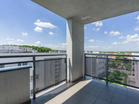 Poznań Rezerwat Żurawiniec by Noclegi Renters, photo 3 of 10