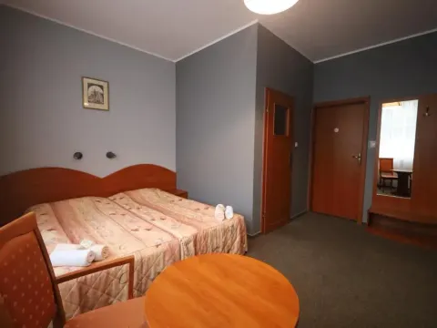 Nasz Klub - Pokoje Gościnne, photo 5 of 10