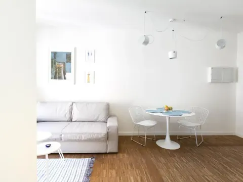 Homewell Apartments Dominikańska, photo 2 of 10