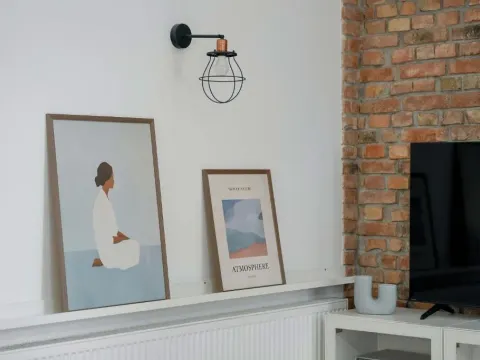 Charming Apartment in a Perfect Location Suitable for 4 People by Noclegi Renters, photo 9 of 10