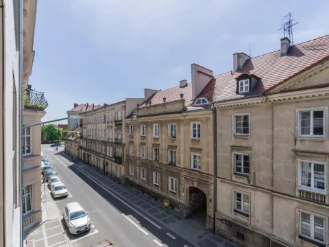 Old Town Apartments Podgórze by Noclegi Renters, photo 4 of 10