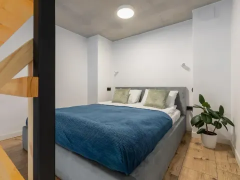 Homewell Apartments Lofty nad Wartą, photo 3 of 10
