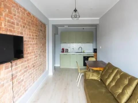 myNEST Apartments POPLIŃSKICH, photo 10 of 10
