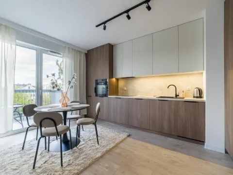 Janickiego Superior Apartment by BookingHost, photo 4 of 10