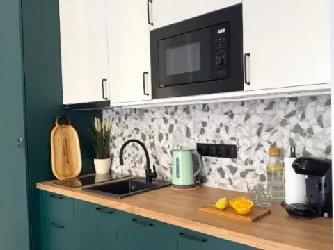 Green Harmony Apartment, photo 4 of 10