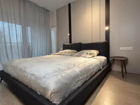 Luxurious Vanilla Apartment, self check-in 24h, free parking, air-conditioning, photo 4 of 10