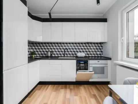 Apartment Różana Poznań by Noclegi Renters, photo 10 of 10