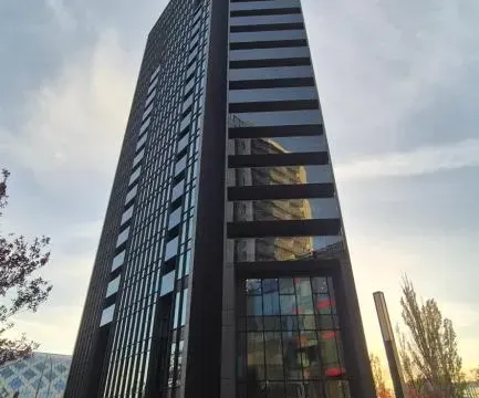 Towarowa 39 New York Apartment, free parking, air-conditioning, self check-in 24h, photo 7 of 10