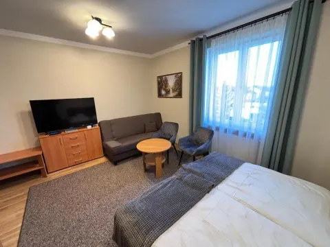 Apartamenty JN Poznań Rzeczna 4, photo 4 of 10