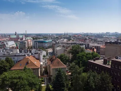 Hotel DeSilva Premium Poznań, photo 9 of 10