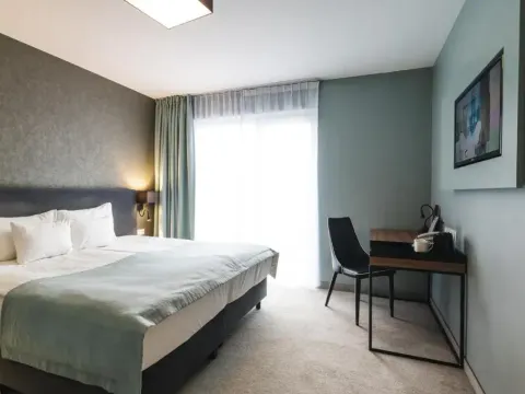 Focus Hotel Poznań, photo 2 of 10
