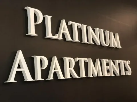 Platinum Apartments Aparthotel, photo 9 of 10