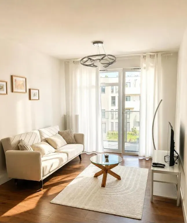 Poznań Lotnisko & Stadion Enea Premium Apartment 24H, photo 1 of 10