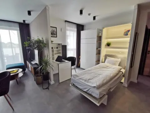 Smart Apartament Grunwaldzka 240, photo 2 of 10