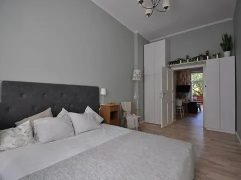 Poznańska Apartment, photo 2 of 10