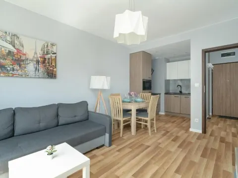 Apartament Poznań Centrum Miasta Parking by Rent like home, photo 8 of 10