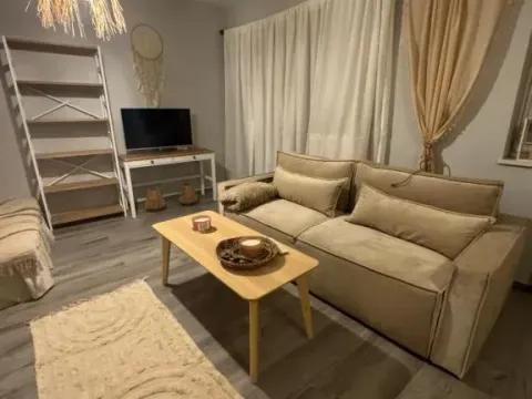 Poznań Airport Apartments Nowe Ogrody Terrace, photo 5 of 10