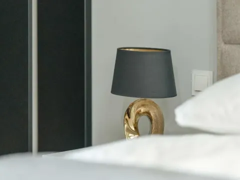 Klimatyczne Studio z Biurkiem w Poznaniu by Noclegi Renters, photo 6 of 10