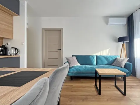 Poznań Wilda -Apartament Fabryczna, photo 10 of 10