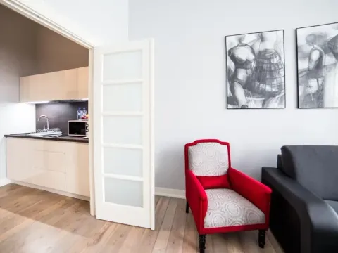 Apartamenty NEPTUN, photo 6 of 10