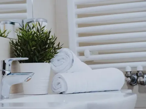 Hotel Korel, photo 4 of 10