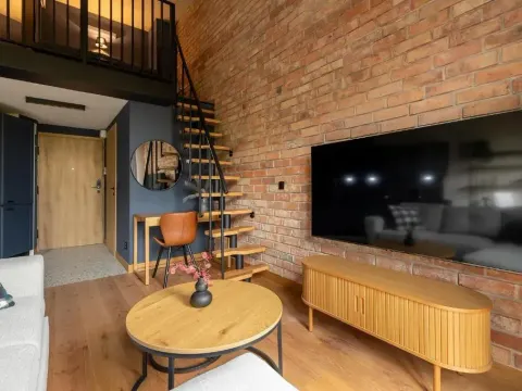 Homewell Premium Lofts - free parking, photo 6 of 10