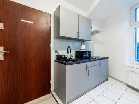 Apartamenty - Mostowa 13 Poznań, photo 3 of 10