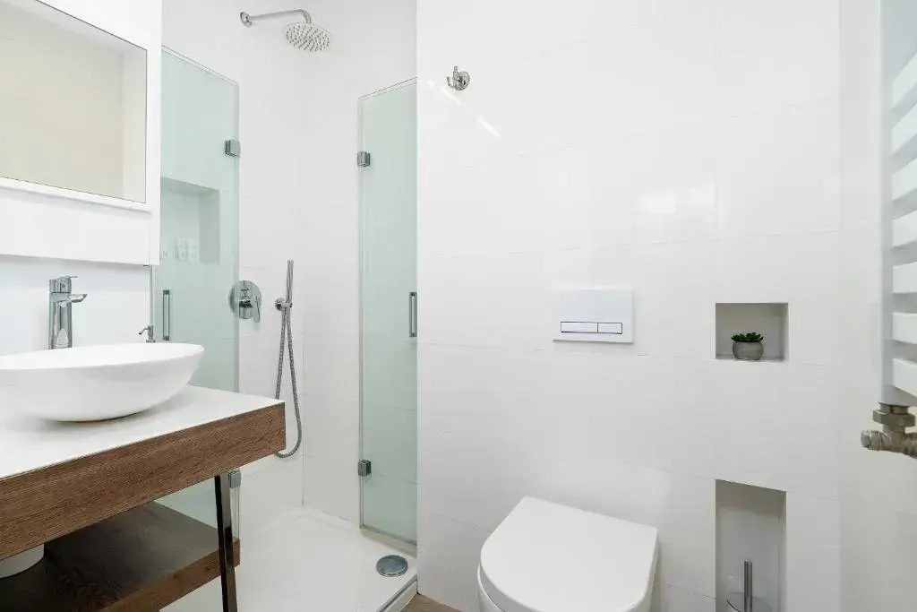 Schoeps Residence Stylowe Apartamenty Blisko Starego Rynku by Noclegi Renters, photo 1 of 10
