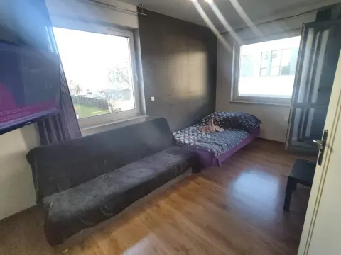 2110 Zwycięstwa 5N - Tanie Pokoje w Apartamencie - samodzielne zameldowanie - self check in, photo 10 of 10