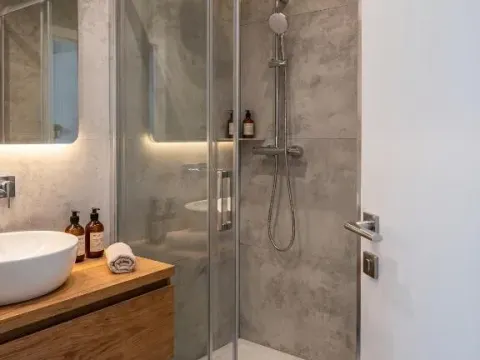 JTB Apartment in the centr of Poznań, photo 3 of 10
