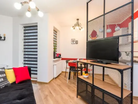 Sleepway Apartments - Red Metro, photo 5 of 10